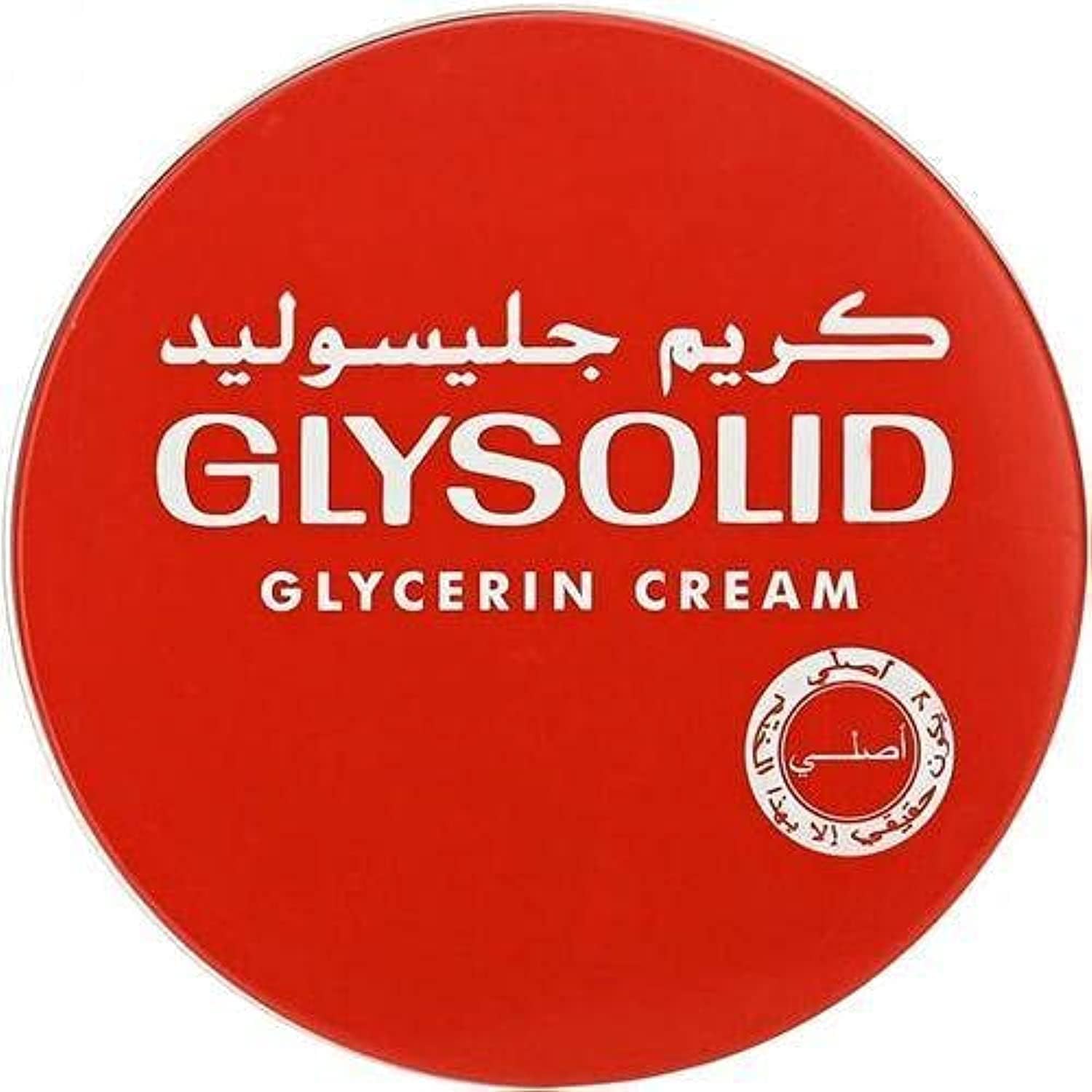 GLYSOLID GLYCRIN CREAM 40ML