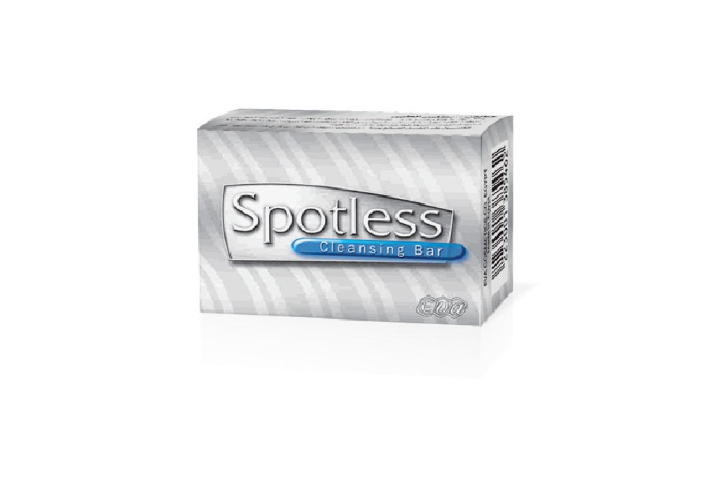 SPOTLESS SOAP 60 GM