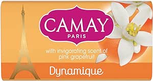 CAMY. SOAP 115 GM