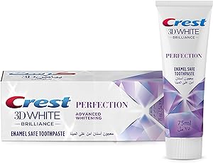 CREST 3D WHITE TOOTHPAST 75 ML