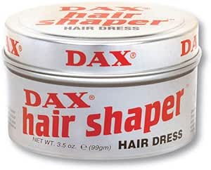 DAX HAIR SHAPER CREAM 99 GM