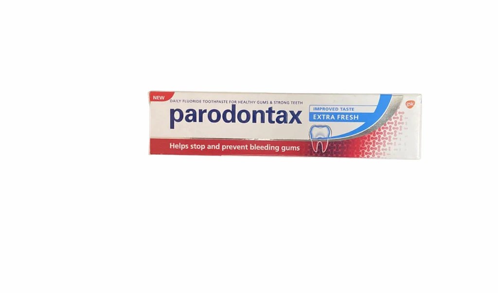 PARODONTAX 20 ML
