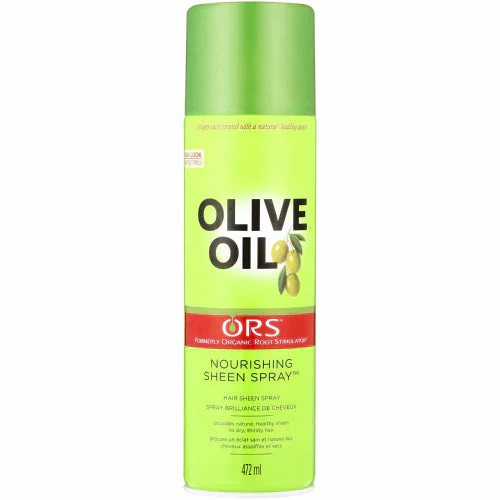 OLIVE OIL SPRAY 472 ML