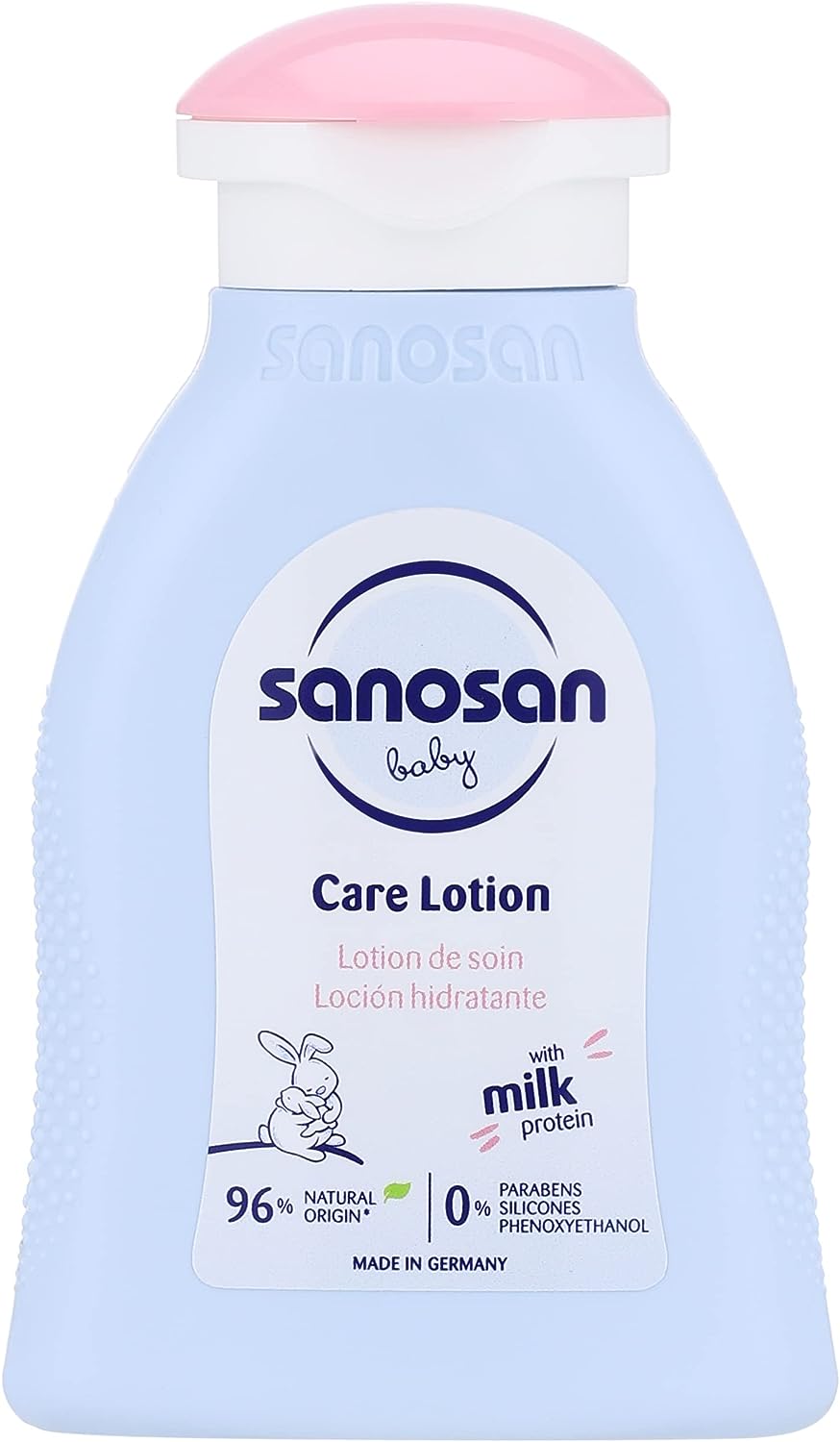 SANOSAN  BABY CARE LOTION 100 ML
