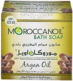 MOROCCAN BATH SOAP 250 ML