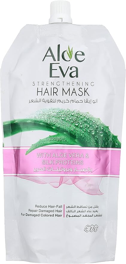 eva hair mask 250 gm
